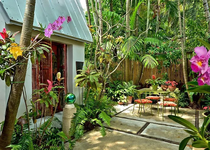 Namaste Villa Key West