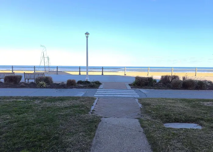 Ocean Resort Virginia Beach