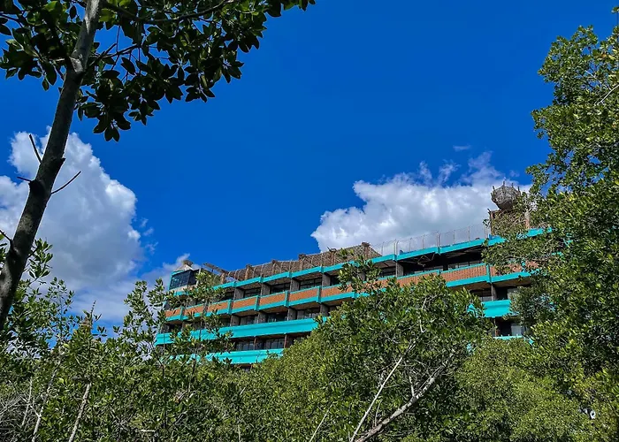 Akuazul Resorts Adults Only Cancun
