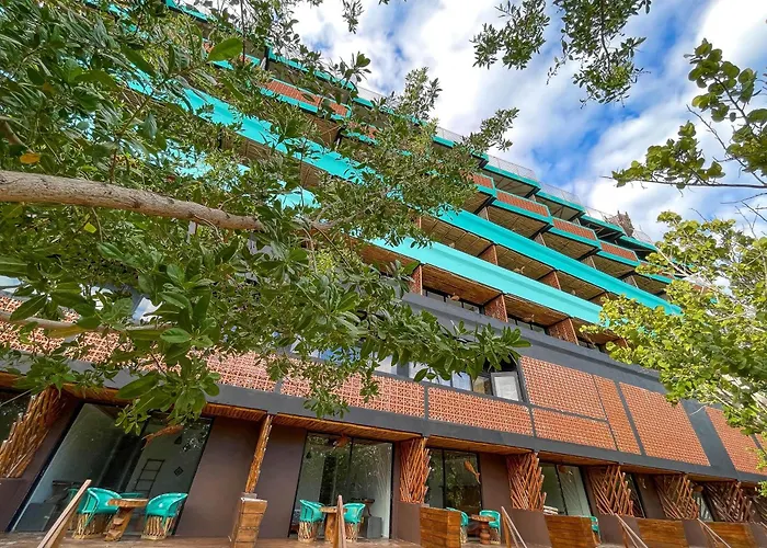 Akuazul Resorts Adults Only Cancun