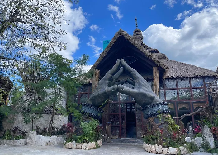 Akuazul Resorts Adults Only Cancun