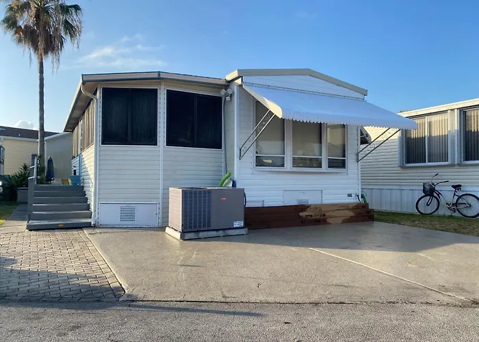 Ocean Star 533 Nettles Blvd Villa Jensen Beach