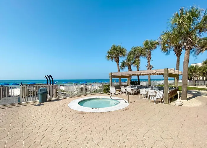 Ocean House II 2201 Villa Gulf Shores