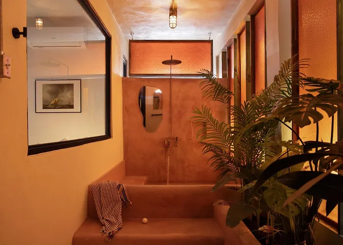 Noa By Dw Aparthotel San Juan