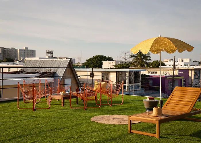 Noa By Dw Aparthotel San Juan