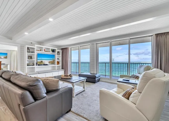Waterview Towers 201 Villa Destin