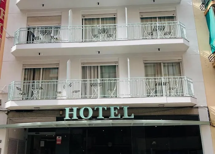 Fleming Center Hotel Benidorm