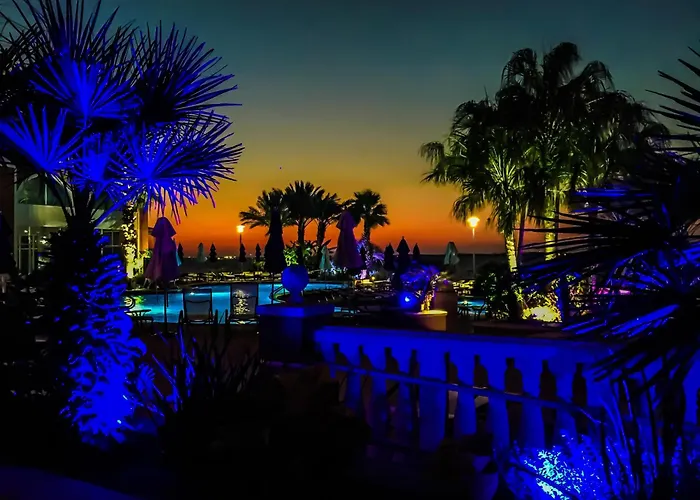 Portofino Tower 1 Unit 1109 Villa Pensacola Beach