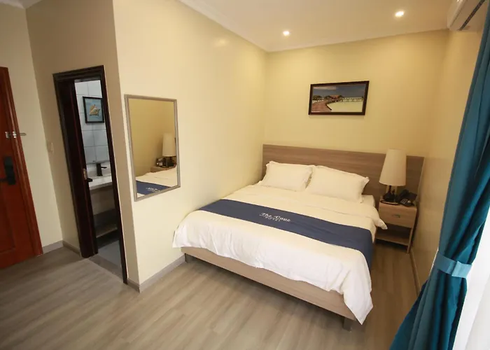 The Caye Hotel San Pedro