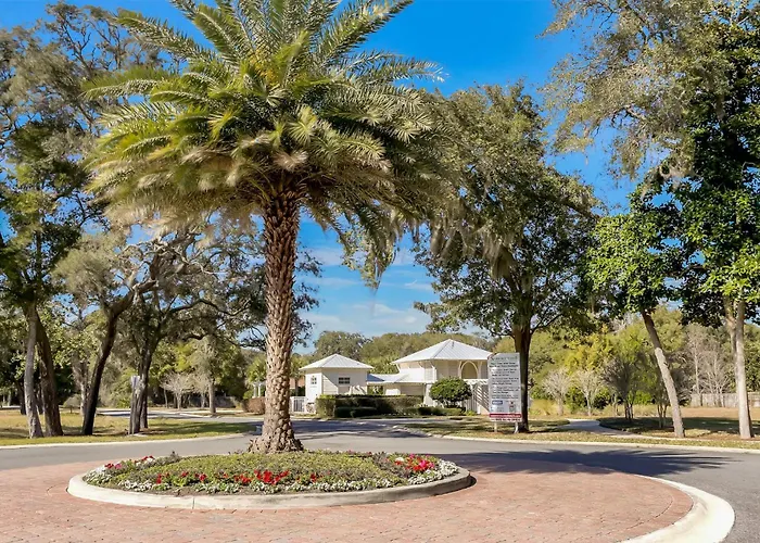 905 Summerwoods Cir Fernandina Beach