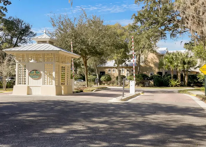 905 Summerwoods Cir Fernandina Beach