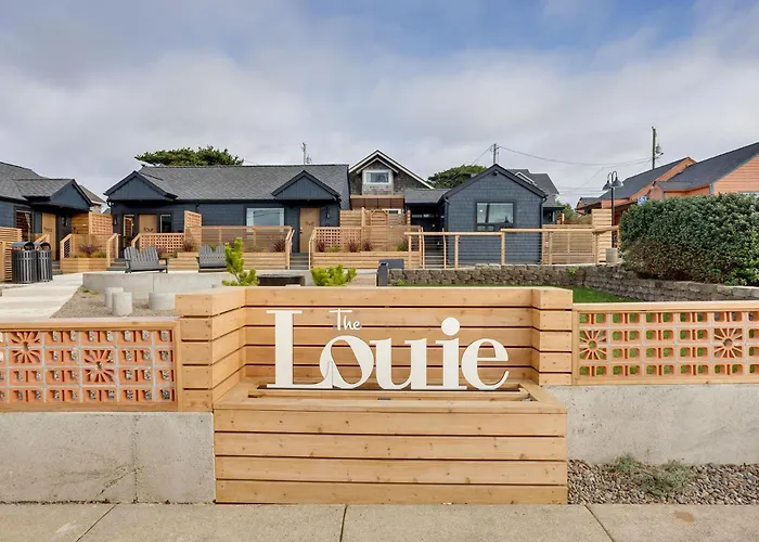 The Reed At The Louie Boutique Motel, Private Sauna! Walk To Everything! Newport