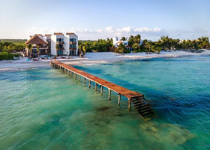 Nerea Tulum Hotel
