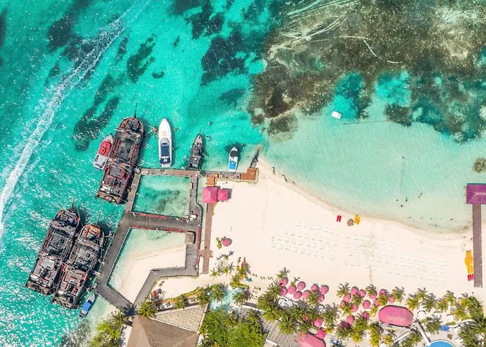 Grand Oasis Palm Hotel Cancun