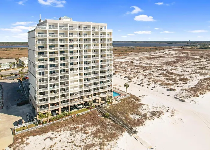 Royal Palms 604 Condo Gulf Shores