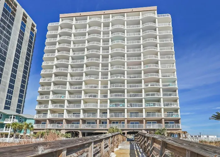 Royal Palms 604 Condo Gulf Shores