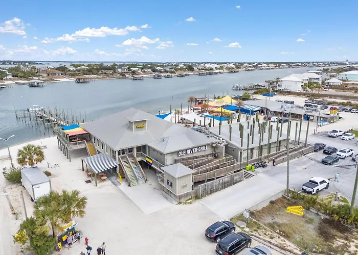 Pescador Landing 6A Villa Pensacola