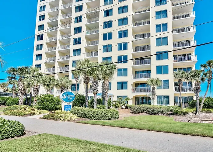 Leeward Key 806 Villa Destin