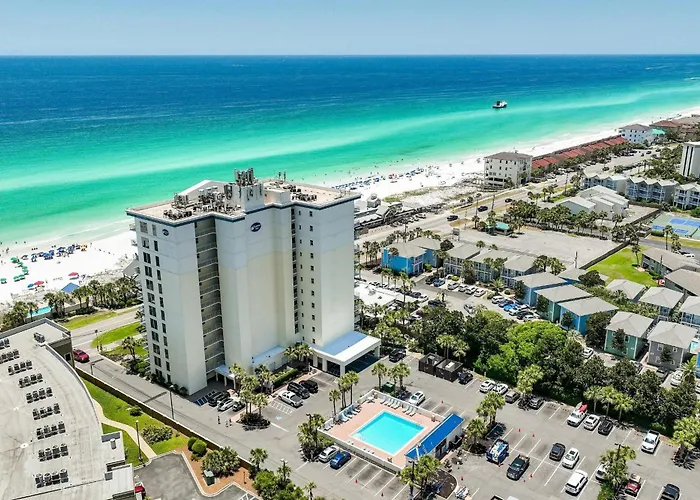 Leeward Key 806 Villa Destin