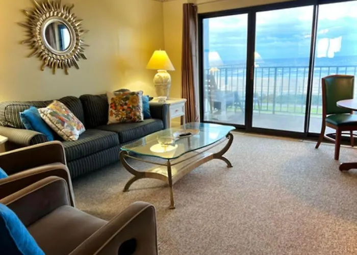 The Colony Condominiums Virginia Beach