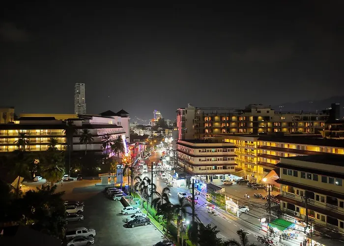 Youdee Hotel Patong