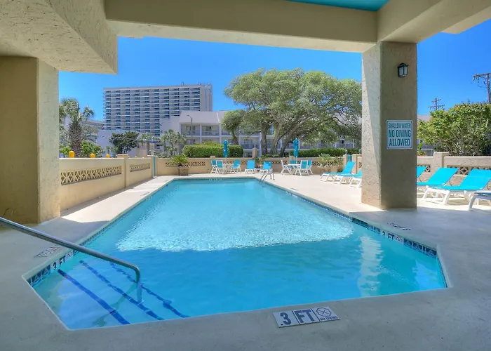 Penthouse Luxury Oceanfront Condo 3 Bedrooms 3 Bathrooms Ocean Dunes Tower 1 Unit 4155 Myrtle Beach