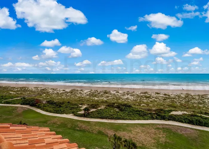 1876 Turtle Dunes Amelia Island Plantation Fernandina Beach