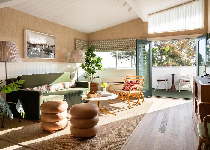 Le Petit Pali Laguna Beach