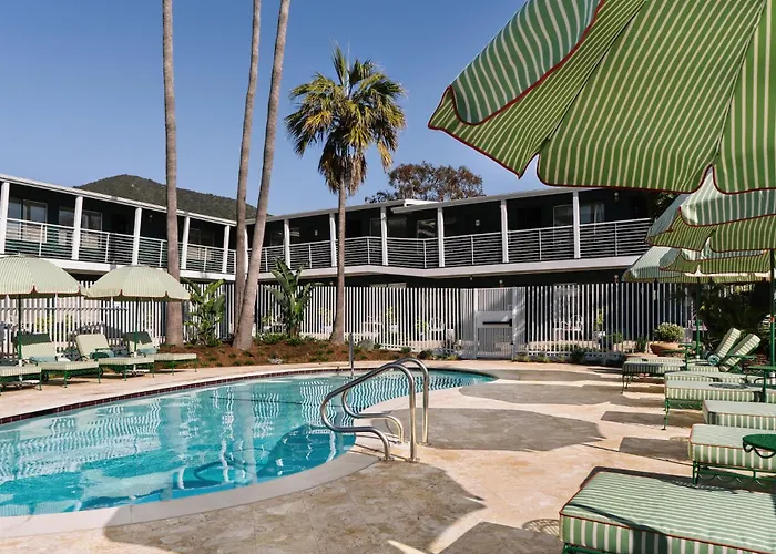 Le Petit Pali Laguna Beach