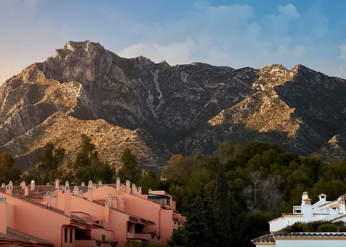 Nh Collection Marbella Hotel