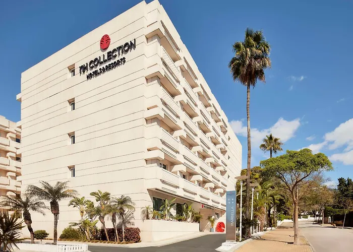 Nh Collection Marbella Hotel