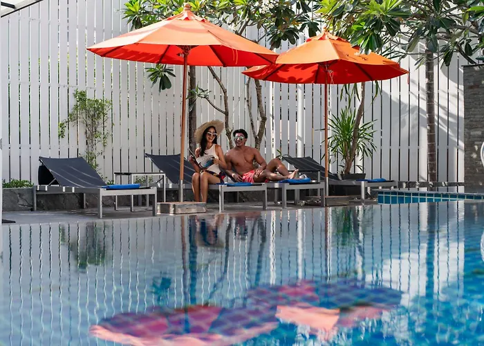 Citrus Patong Hotel By Compass Hospitality