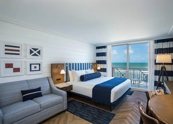 Hutchinson Shores Resort & Spa Jensen Beach