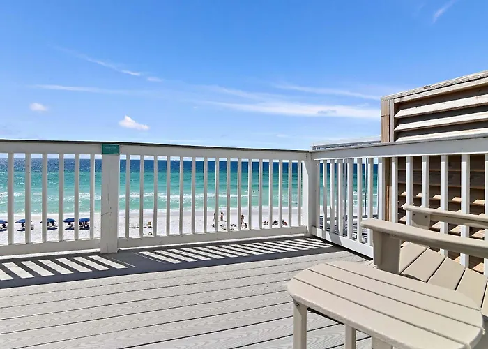 Summer Haven B- Cast A Waves Destin