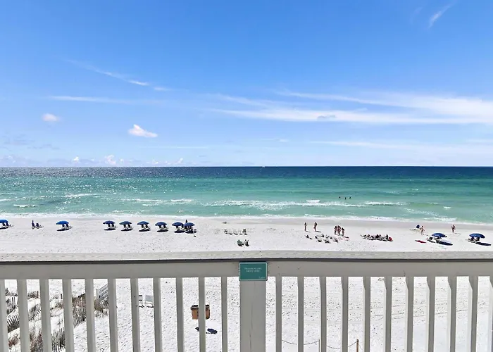 Summer Haven B- Cast A Waves Destin