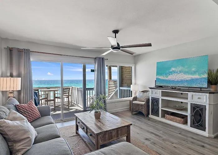 Summer Haven B- Cast A Waves Destin