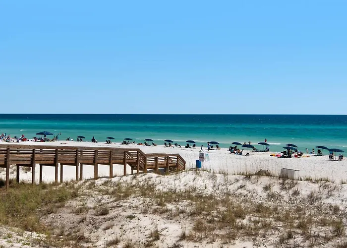 Crystal Sands 112B Destin