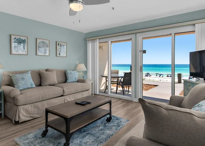 Crystal Sands 112B Destin