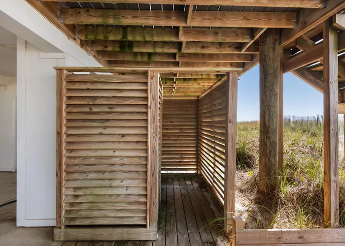 My Island Pad By Gulf Coast Getaways Villa Pensacola Beach