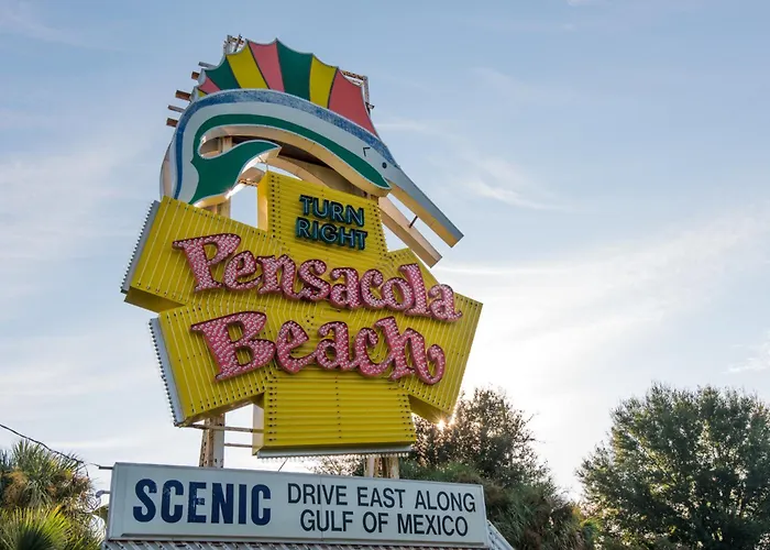 My Island Pad By Gulf Coast Getaways Villa Pensacola Beach