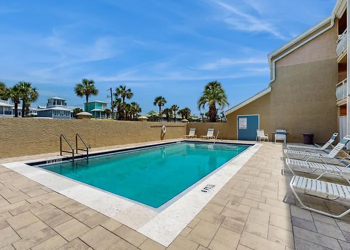 Crystal Villas Destin