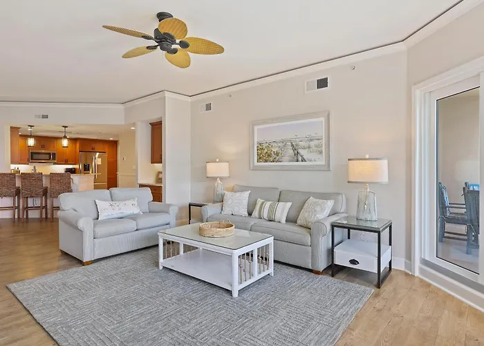 5303 Hampton Place Hilton Head Island