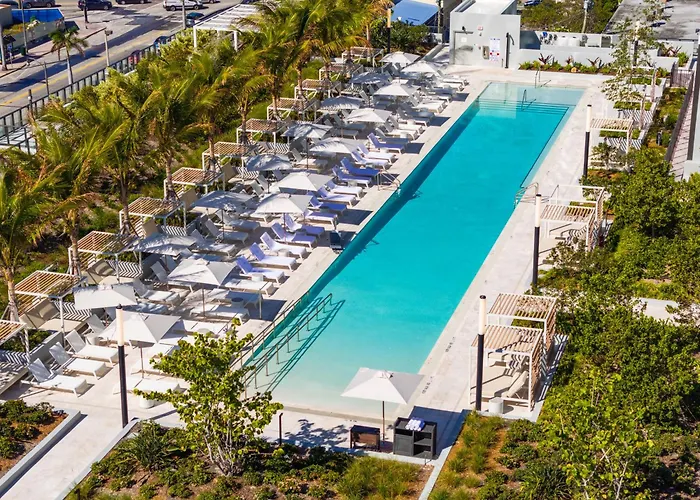 72 Park By Nomada Residences Miami Beach