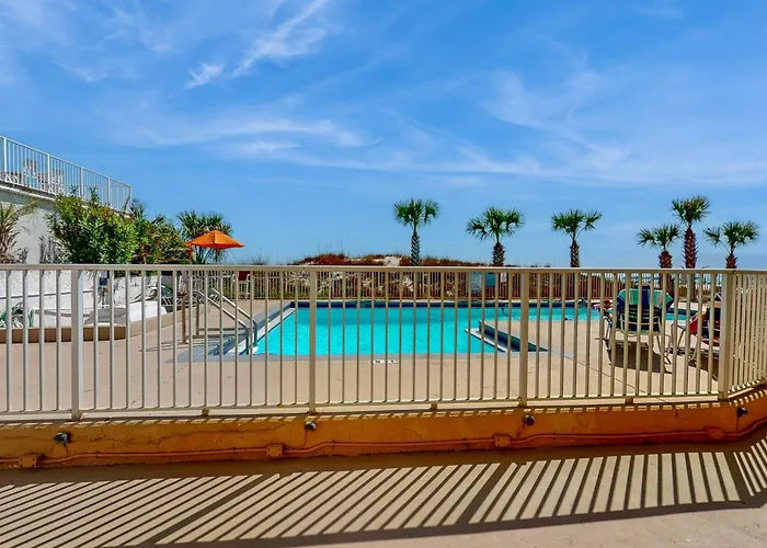 Ambassador C5 Hotel Panama City Beach