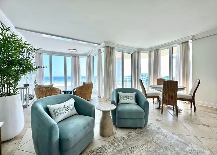 Lands End 102 Villa Pensacola