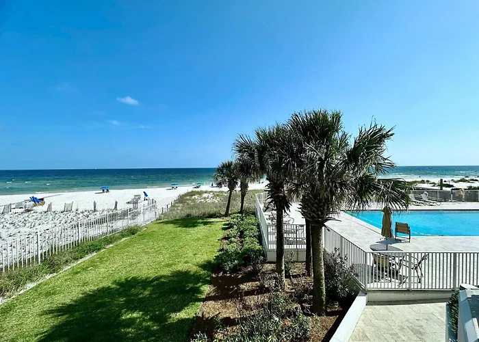 Lands End 102 Villa Pensacola