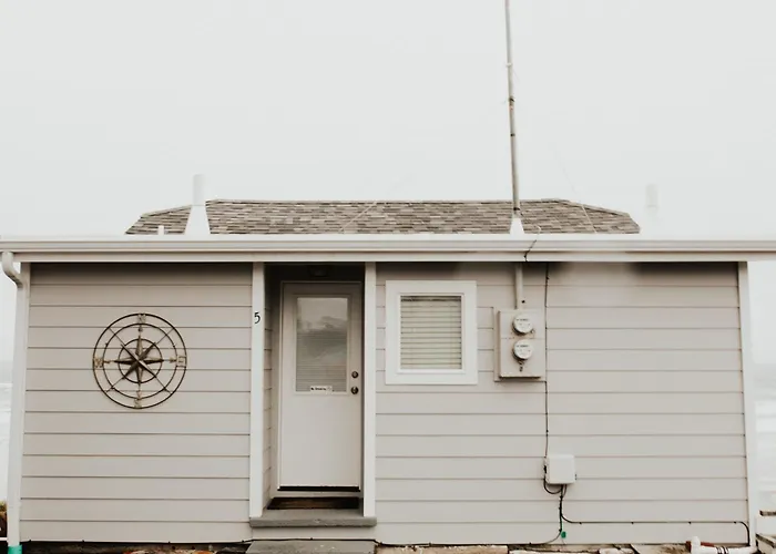 Inn At Nye Beach Newport