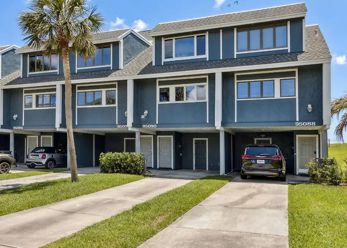 95090 Sandpiper Fernandina Beach