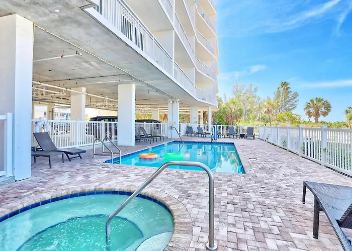 Oceana 203 West Villa St. Pete Beach