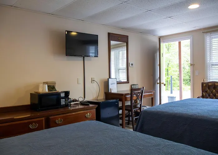 1848 Inn Weirs Beach